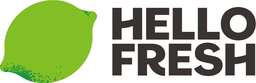 HelloFresh logo