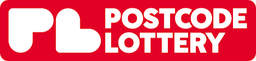 People’s Postcode Lottery logo