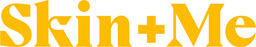 Skin + Me logo