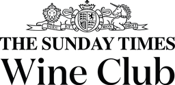 Sunday Times Wine Club logo