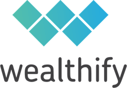 Wealthify logo