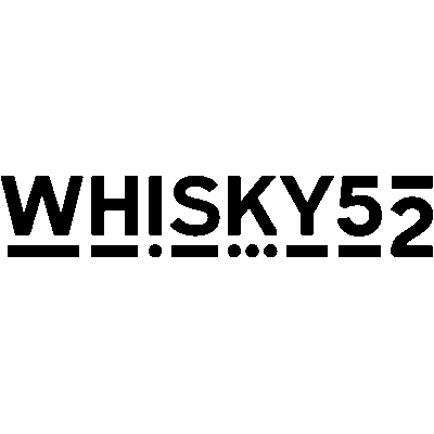 Whisky52 logo
